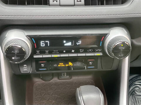 2024 Toyota RAV4 Hybrid Limited