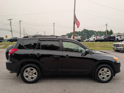 2012 Toyota RAV4