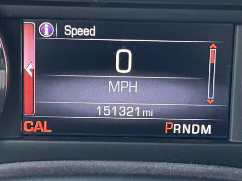 2015 GMC Yukon XL SLT