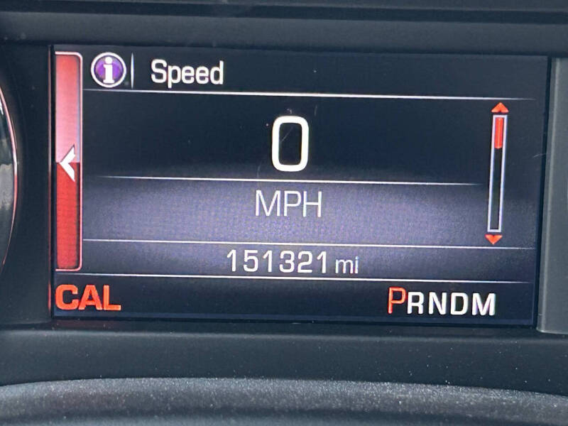 2015 GMC Yukon XL SLT