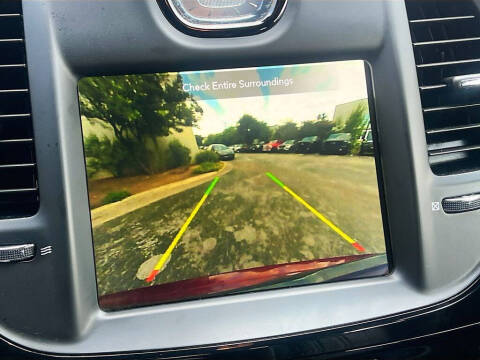 2023 Chrysler 300 S V6