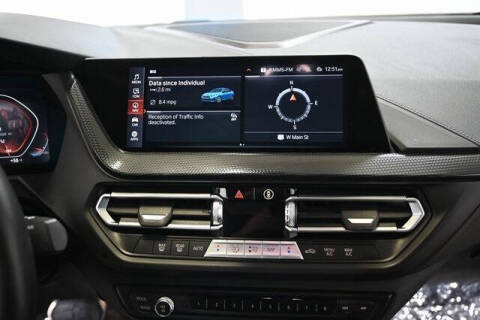 2022 BMW 2 Series 228i Gran Coupe