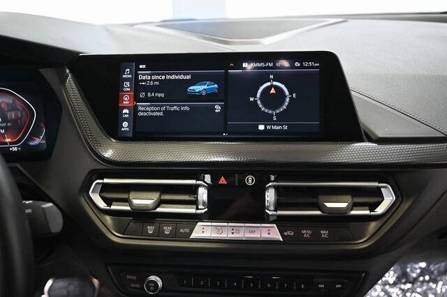 2022 BMW 2 Series 228i Gran Coupe