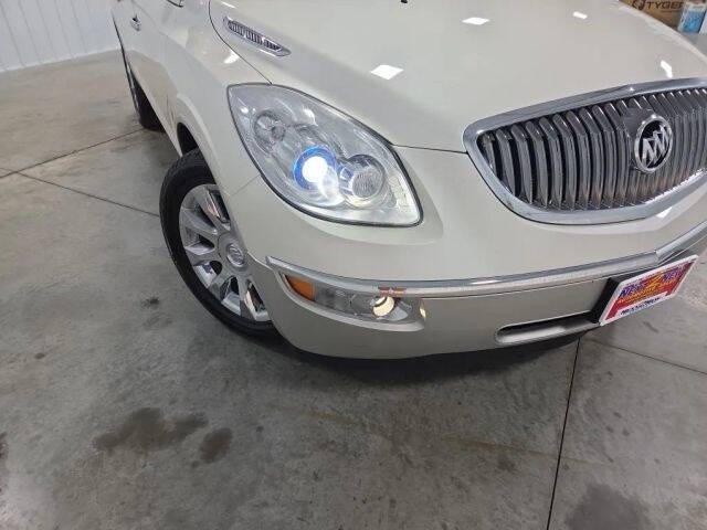 2012 Buick Enclave Premium