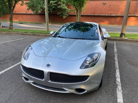 2018 Karma Revero