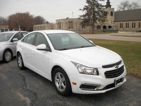 Your Top Used Car Dealership in Janesville, WI