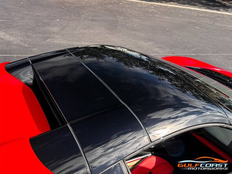 2023 Ferrari SF90 Spider