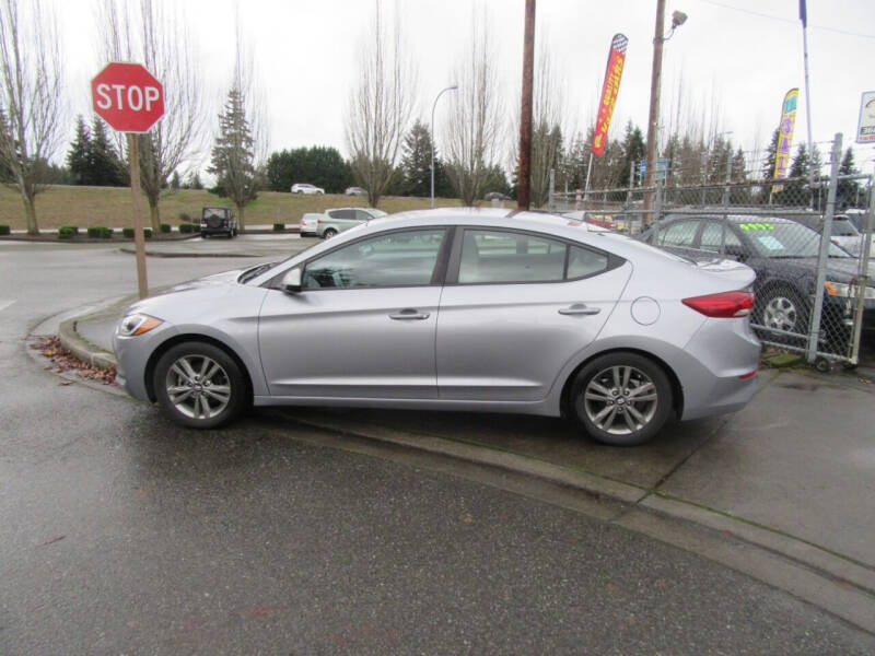 Car Link Auto Sales LLC Car Dealer in Marysville, WA