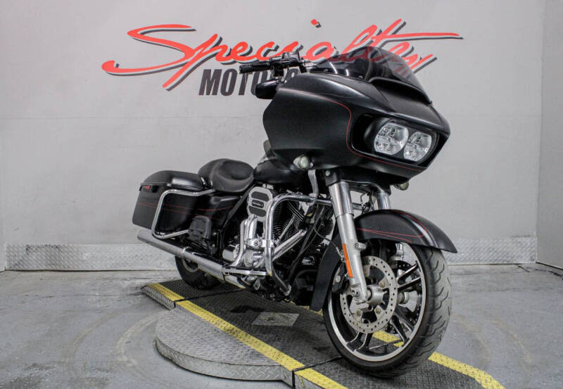 2015 Harley-Davidson Road Glide Special