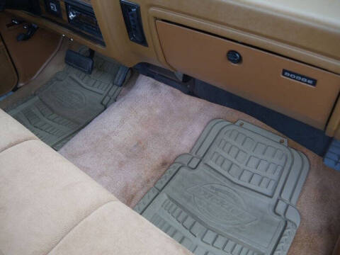 1992 Dodge RAM 150