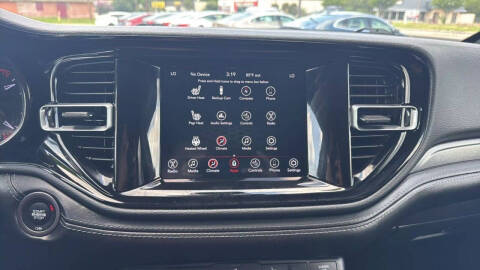 2023 Dodge Durango SXT