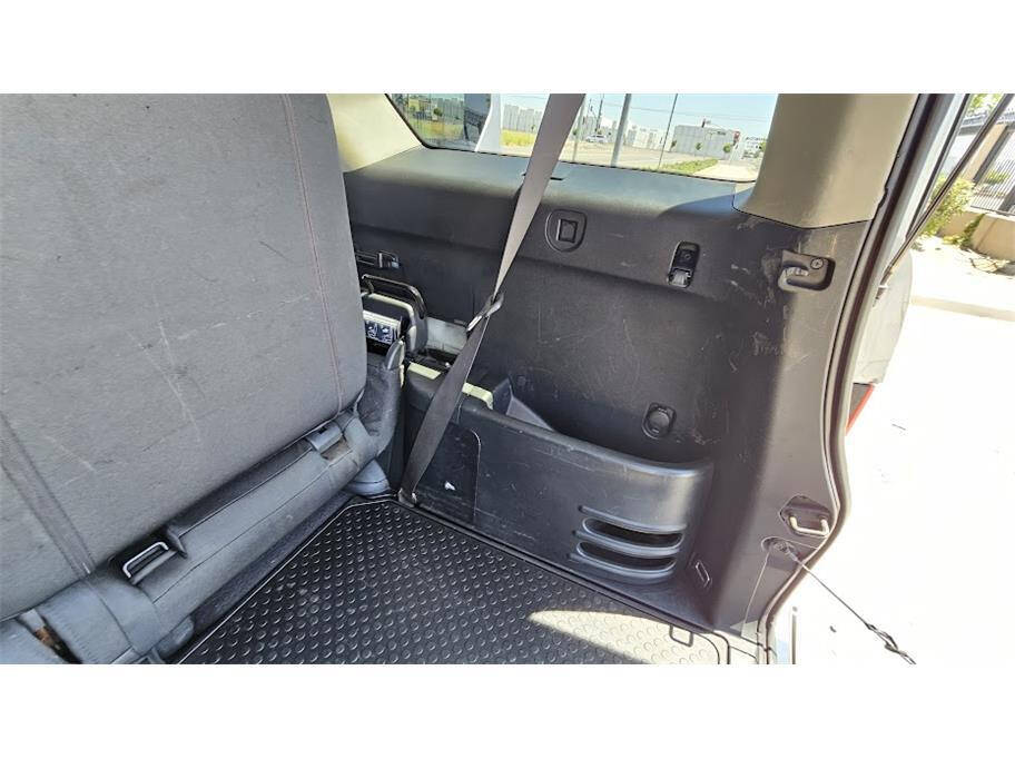 2007 Honda Element for sale at VIP AUTO SALES, INC. in Modesto, CA