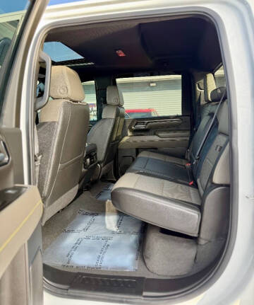 2024 Chevrolet Silverado 2500HD ZR2