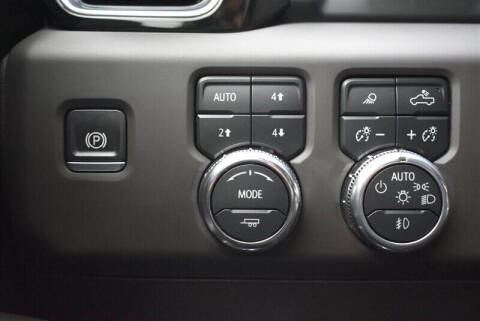 2024 GMC Sierra 3500HD