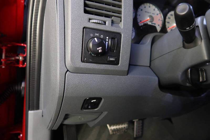 2006 Dodge Ram 1500 SRT-10