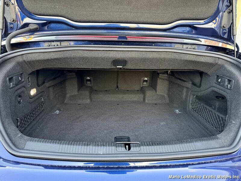 2019 Audi A5 quattro Premium Plus 45 TFSI