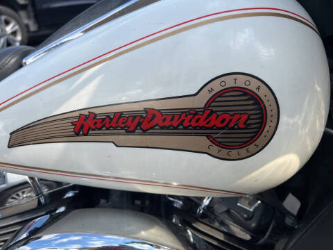 2003 Harley-Davidson Electra Glide Ultra Classic