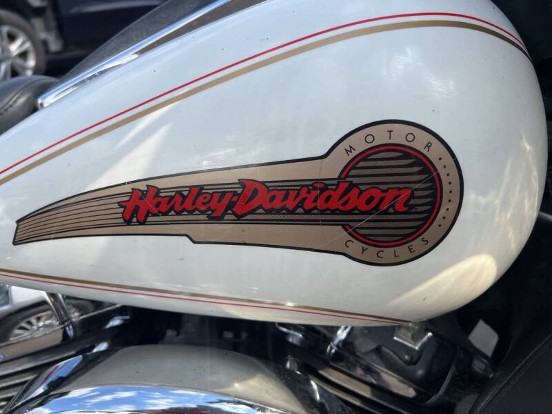 2003 Harley-Davidson Electra Glide Ultra Classic