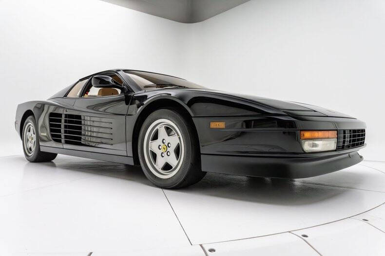 1988 Ferrari Testarossa