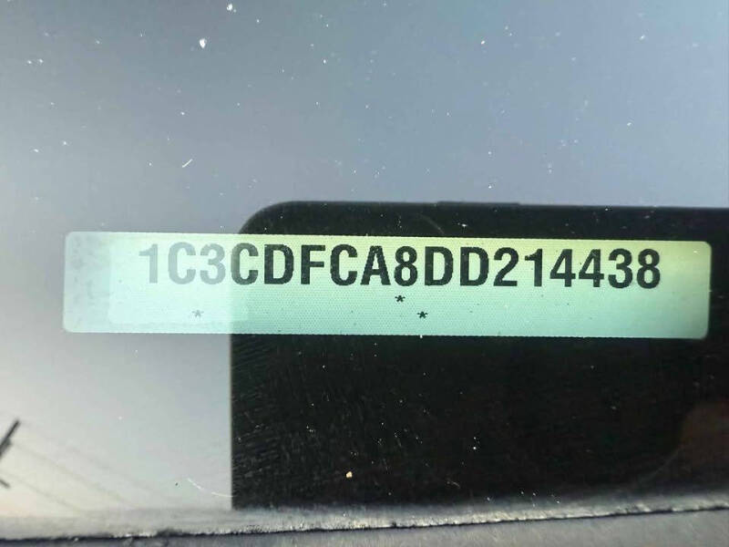 2013 Dodge Dart Limited