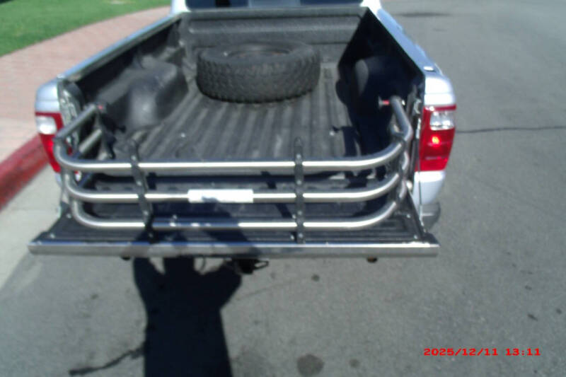 2003 Ford Ranger XLT Value