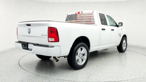 2019 RAM 1500 Classic Express