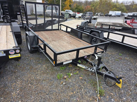 2021 CAM Superline 6x10 SA