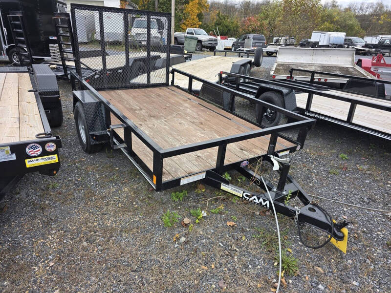 2021 CAM Superline 6x10 SA