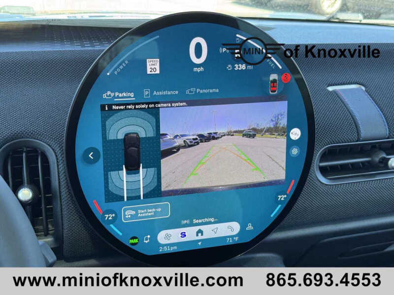 2025 MINI Hardtop 4 Door Cooper S