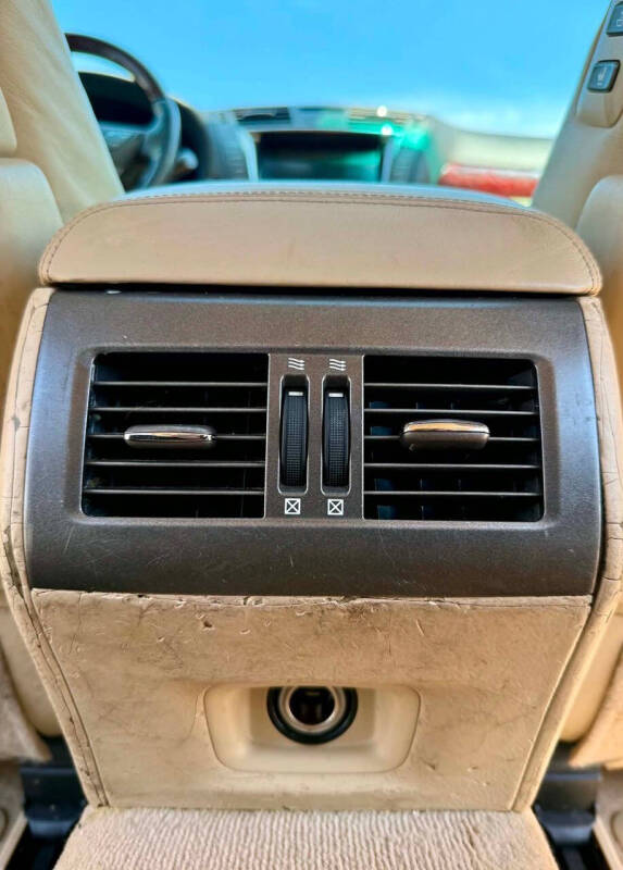 2007 Lexus LS 460