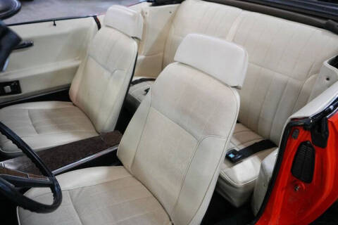 1969 Pontiac Firebird