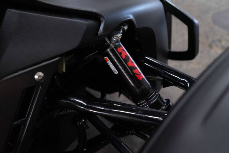 2022 Can-Am Ryker 900 ACE