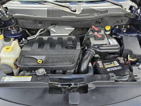 2012 Jeep Compass Limited