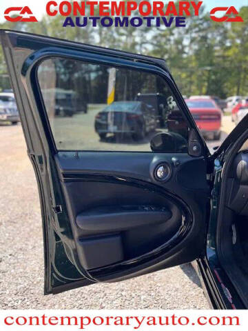 2014 MINI Countryman Cooper S