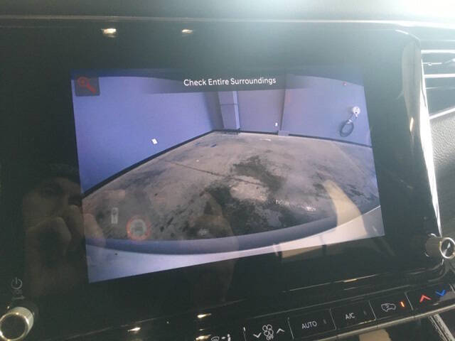 2024 Jeep Wagoneer Series III