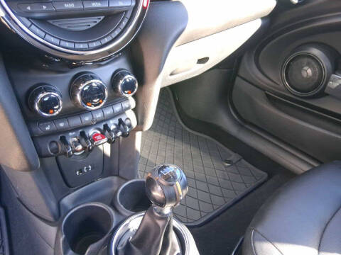 2014 MINI Hardtop Cooper