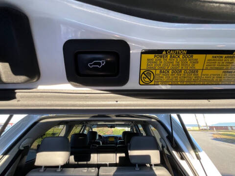 2010 Lexus LX 570