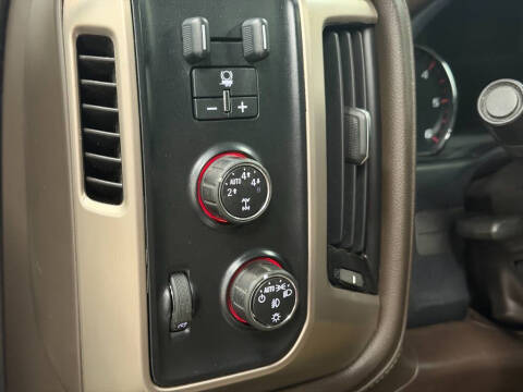 2015 GMC Sierra 1500 Denali