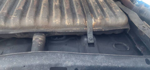 1972 Oldsmobile Cutlass Supreme