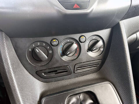 2016 Ford Transit Connect XL