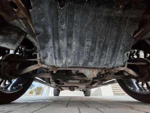 2009 Cadillac Escalade EXT