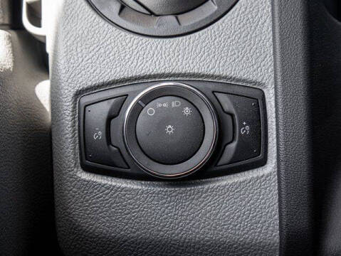 2024 Ford E-Series