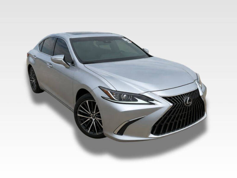 2024 Lexus ES 350