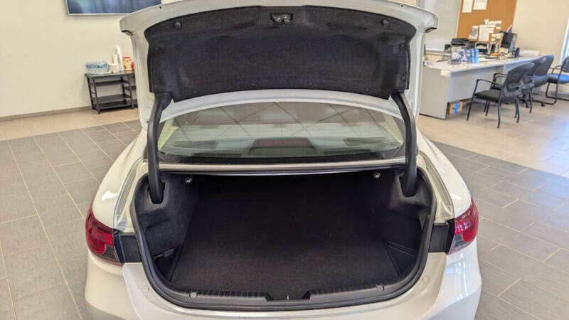 2017 Mazda MAZDA6