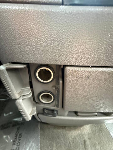 2011 Honda Odyssey Touring