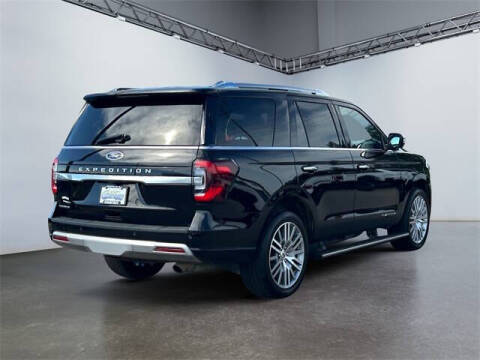 2023 Ford Expedition Platinum