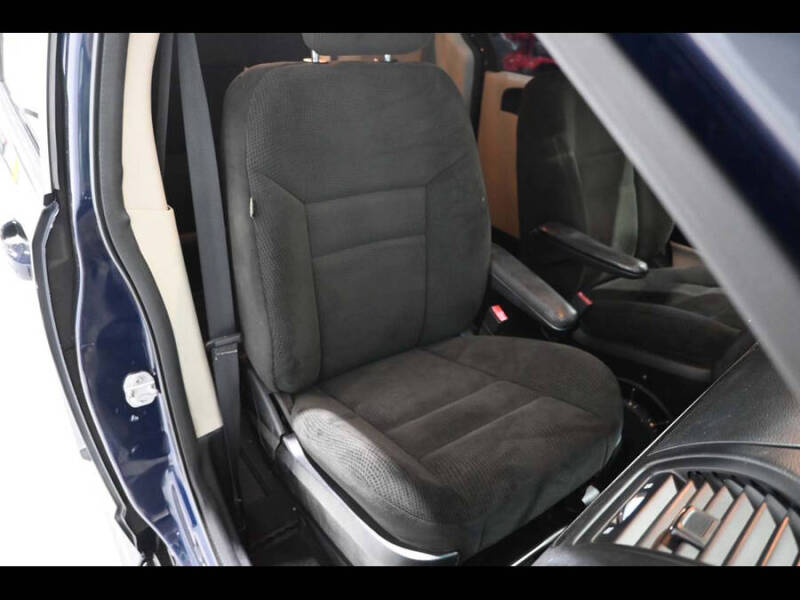 2015 Dodge Grand Caravan