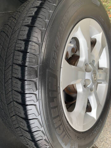 2009 Toyota RAV4 Limited