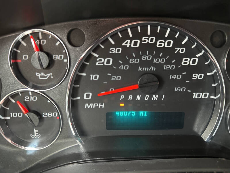 2016 Chevrolet Express 3500