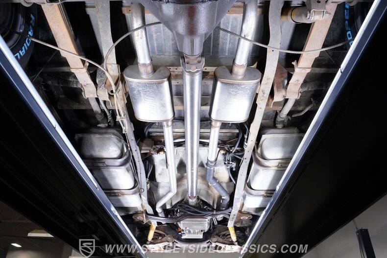 1984 Chevrolet C/K 10 Series